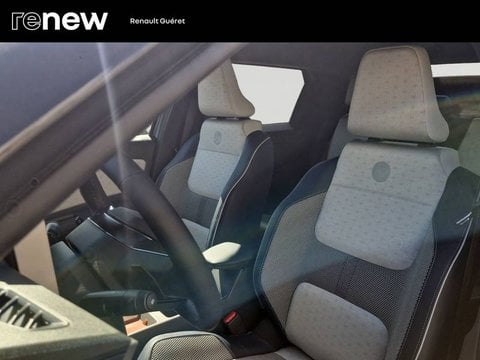 Voitures D'0Km À Guéret | Renault 5 R Electrique Renault E-Tech Electrique 150 Ch Autonomie Con...