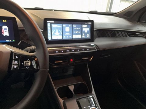 Voitures D'occasion À Royan | Mg Mg3 1.5 L Hybrid+ 195 Ch Luxury