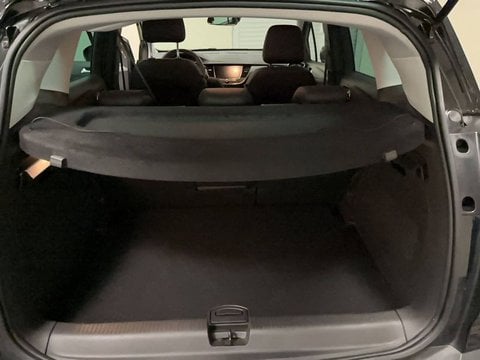 Voitures D'occasion À Migné-Auxances | Opel Crossland 1.2 Turbo 110 Ch Bvm6 Elegance