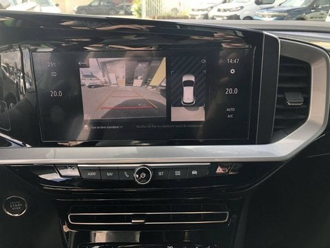 Voitures D'occasion À Cognac | Opel Mokka Ii 1.5 Diesel 110 Ch Bvm6 Ultimate