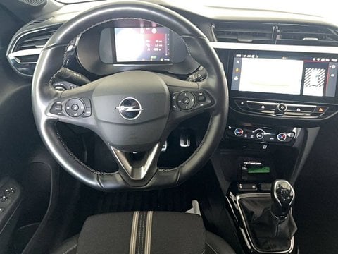 Voitures D'occasion À Saintes | Opel Corsa F 1.2 75 Ch Bvm5 Gs