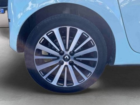 Voitures D'occasion À Trélissac | Renault Twingo Iii Tce 95 Intens