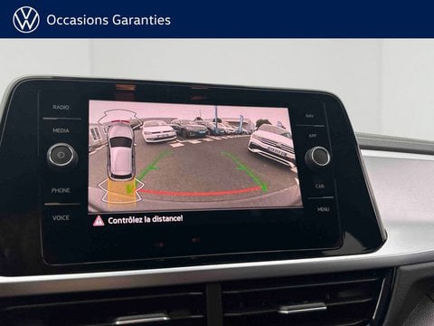 Voitures D'occasion À Brive La Gaillarde | Volkswagen T-Roc 1.5 Tsi Evo2 150 Start/Stop Bvm6 Vw ...