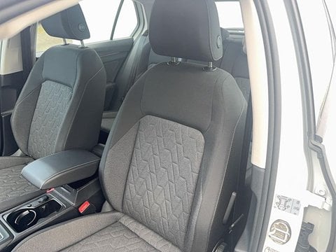 Voitures D'0Km À Saint-Pierre-Du-Mont | Volkswagen Golf 2.0 Tdi 150 Dsg7 Life Plus