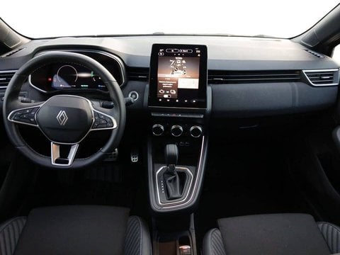 Voitures D'occasion À Montauban | Renault Clio E-Tech Full Hybrid 145 Ch Gsr2 Esprit Alpine