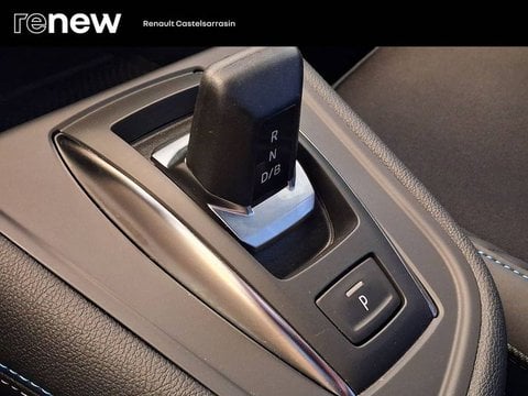 Voitures D'occasion À Castelsarrasin | Renault Symbioz E-Tech Full Hybrid 160 Ch Esprit Alpine