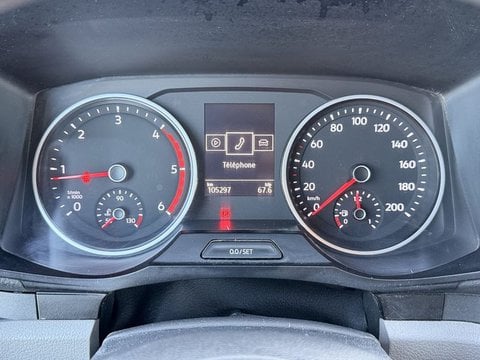 Voitures D'occasion À Boé | Volkswagen Crafter Van 30 L3H3 2.0 Tdi 140 Ch Business Line