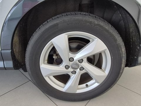 Voitures D'occasion À Brive La Gaillarde | Audi Q3 35 Tfsi 150 Ch Design Luxe