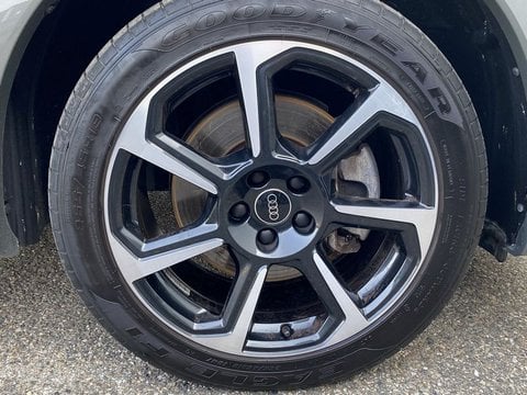 Voitures D'occasion À Boé | Audi Q3 Sportback 45 Tfsie 245 Ch S Tronic 6 S Line