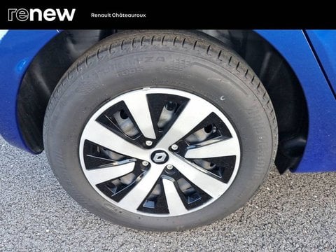 Voitures D'occasion À Saint Maur | Renault Clio Tce 90 Equilibre