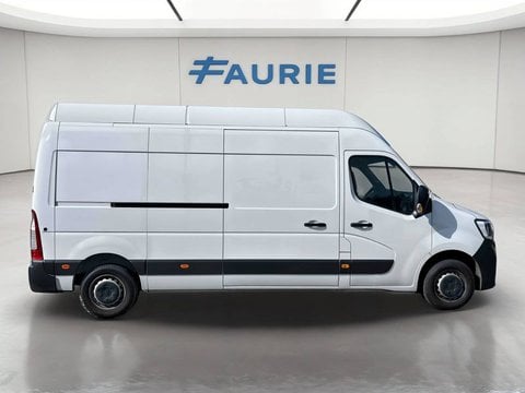 Voitures D'occasion À Trélissac | Renault Master Iii Fgn Trac F3500 L3H3 Blue Dci 135 Confort