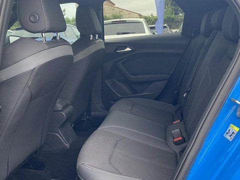 Voitures D'occasion À Boé | Audi A1 Sportback 40 Tfsi 200 Ch S Tronic 6 S Line