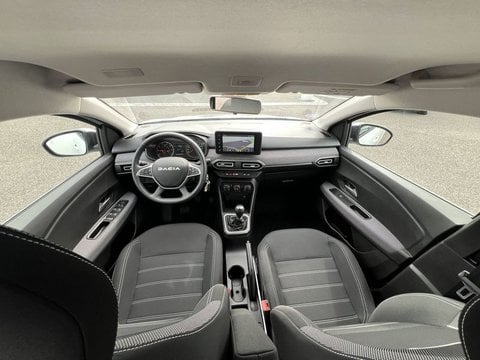 Voitures D'occasion À Montauban | Dacia Sandero Eco-G 100 Expression