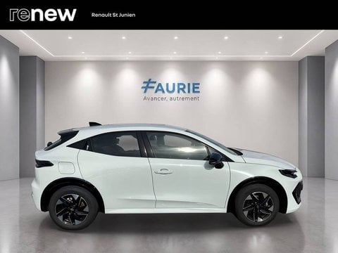 Voitures D'occasion À Saint-Junien | Renault Clio Vi Tce 115 Ch Techno