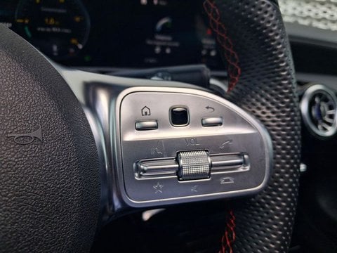 Voitures D'occasion À Saint-Avit | Mercedes-Benz Classe A 220 D 8G-Dct Amg Line