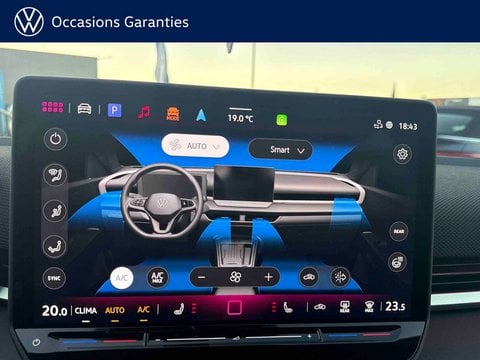 Voitures D'occasion À Brive La Gaillarde | Volkswagen T-Roc 1.5 Etsi Hybrid 150 Ch Dsg7 R-Line