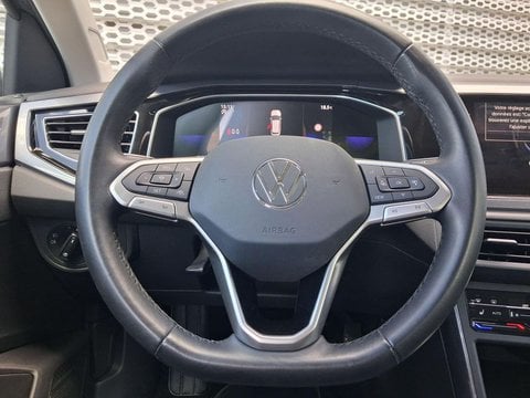 Voitures D'occasion À Dax | Volkswagen Polo 1.0 Tsi 95 S&S Dsg7 Style