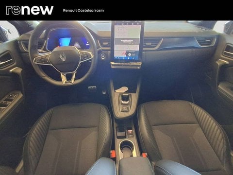 Voitures D'occasion À Castelsarrasin | Renault Symbioz E-Tech Full Hybrid 160 Ch Esprit Alpine