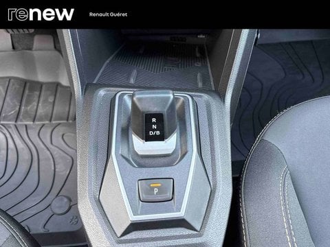 Voitures D'0Km À Guéret | Dacia Jogger Hybrid 155 7 Pl Extreme