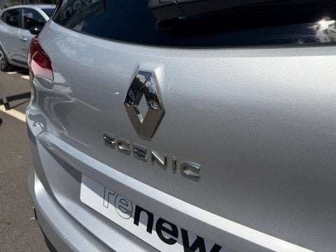Voitures D'occasion À Sarlat | Renault Scénic Scenic Blue Dci 120 Zen