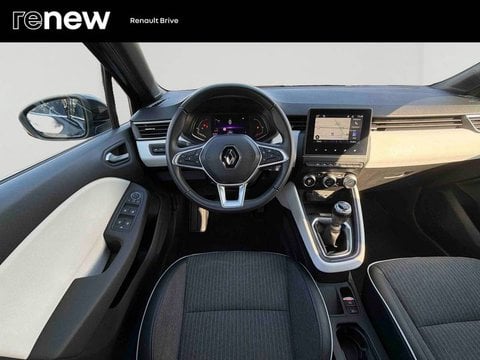 Voitures D'occasion À Terrasson-Lavilledieu | Renault Clio Tce 90 Techno