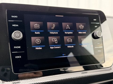 Voitures D'occasion À Boé | Volkswagen T-Cross 1.0 Tsi 116 Start/Stop Dsg7 Vw Edition