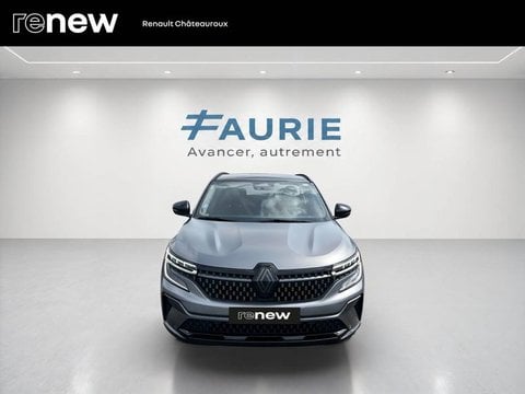 Voitures D'occasion À Saint Maur | Renault Austral E-Tech Hybrid 200 Iconic Esprit Alpine