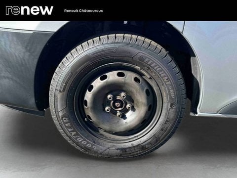 Voitures D'occasion À Saint Maur | Renault Trafic Combi L2 Dci 120 S&S Zen