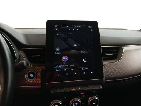 Voitures D'occasion À Montauban | Renault Arkana E-Tech Hybride 145 - 22 Techno