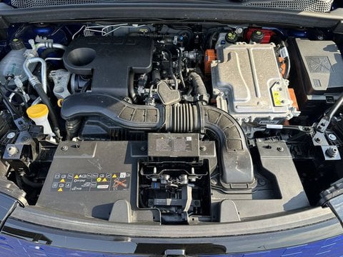 Voitures D'occasion À Montauban | Renault Symbioz E-Tech Full Hybrid 145 Esprit Alpine