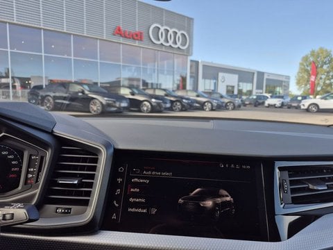 Voitures D'0Km À Boé | Audi A1 Sportback 30 Tfsi 116 Ch S Tronic 7 S Line