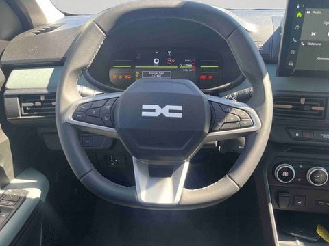 Voitures D'occasion À Saint-Astier | Dacia Jogger Eco-G 120 Auto 7 Pl Extreme
