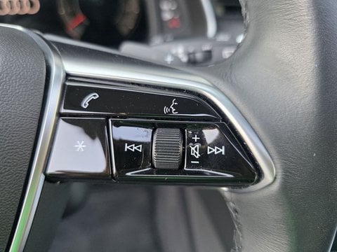 Voitures D'occasion À Saint-Avit | Audi A6 Avant 40 Tdi 204 Ch S Tronic 7 Avus Extended