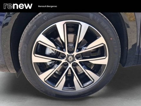 Voitures D'occasion À Bergerac | Renault Espace Vi E-Tech Full Hybrid 200 Gsr2 Techno