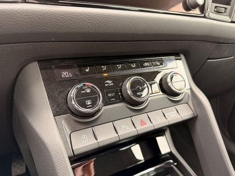 Voitures D'occasion À Boé | Škoda Kodiaq 2.0 Tdi 150 Scr Dsg7 5Pl Style