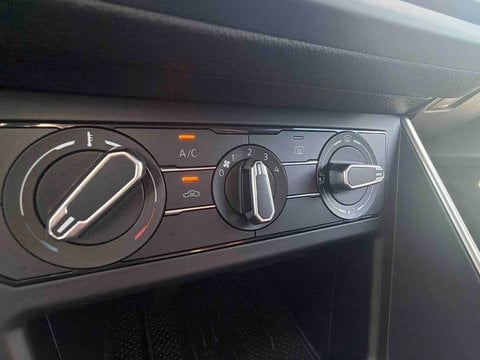 Voitures D'occasion À Brive La Gaillarde | Volkswagen Polo 1.0 Tsi 95 S&S Bvm5 Vw Edition