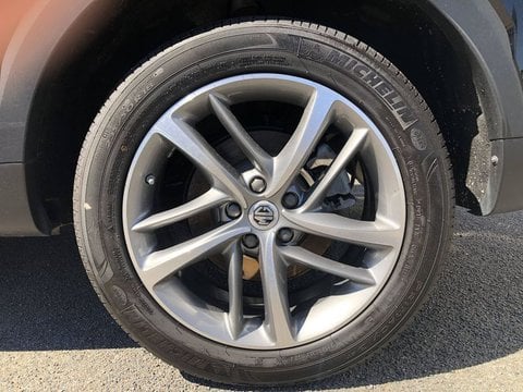 Voitures D'occasion À Cognac | Mg Ehs 1.5T Gdi Phev Luxury