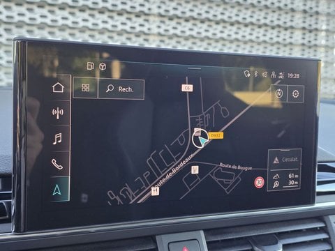 Voitures D'occasion À Saint-Avit | Audi A5 Sportback 35 Tdi 163 S Tronic 7 S Edition