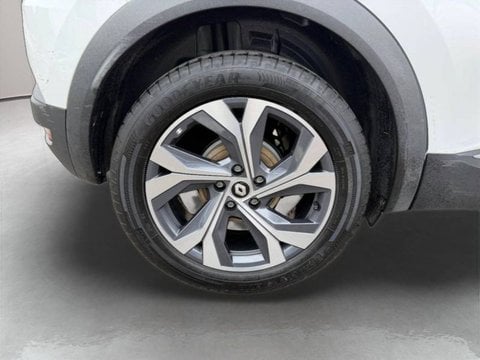 Voitures D'occasion À Sarlat | Renault Captur Ii Mild Hybrid 160 Edc R.s. Line