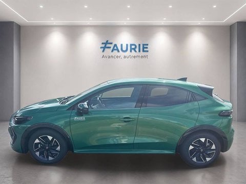 Voitures D'0Km À Trélissac | Renault Clio Vi Tce 115 Ch Techno