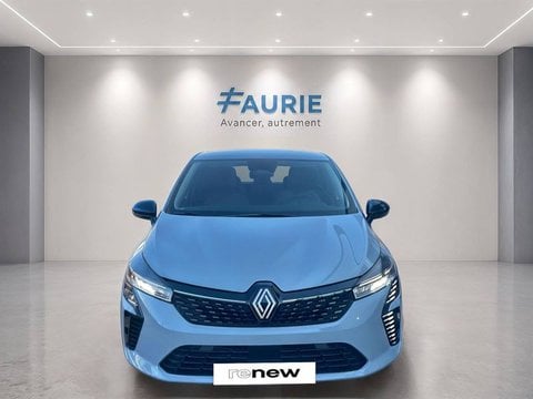 Voitures D'occasion À Bergerac | Renault Clio Blue Dci 100 Ch Gsr2 Evolution