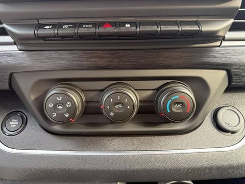 Voitures D'occasion À Sarlat | Renault Trafic Blue Dci 150 Grand Techno