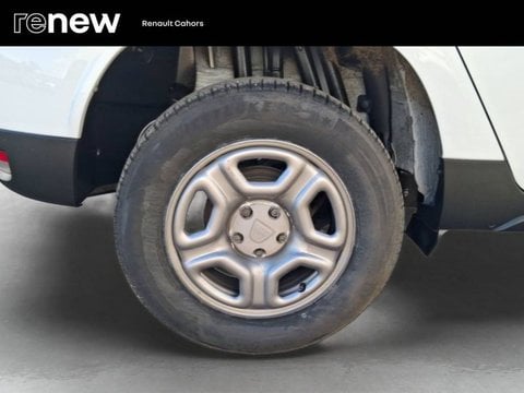 Voitures D'occasion À Cahors | Dacia Duster Blue Dci 115 4X2 Essentiel