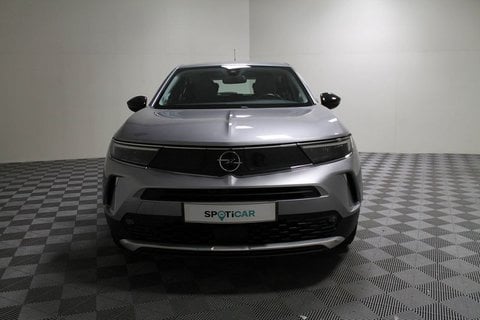 Voitures D'occasion À Châtellerault | Opel Mokka Ii 1.5 Diesel 110 Ch Bvm6 Elegance