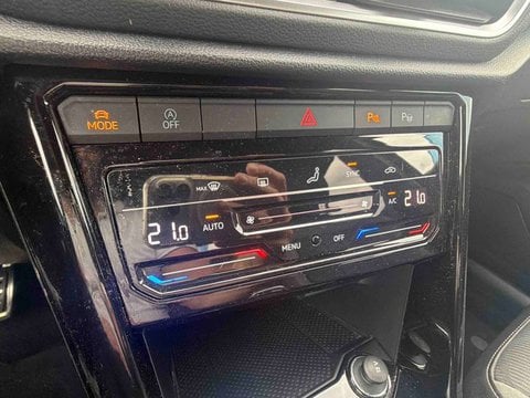 Voitures D'occasion À Brive La Gaillarde | Volkswagen T-Roc 1.5 Tsi Evo 150 Start/Stop Dsg7 R-Line