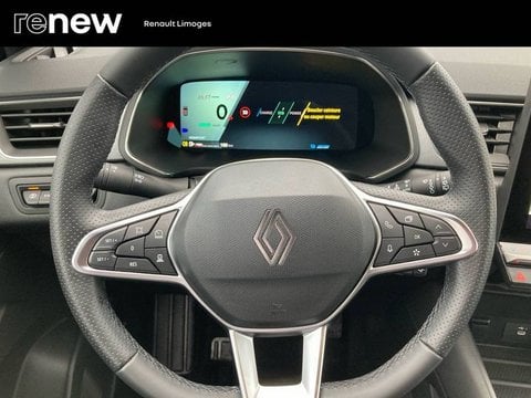 Voitures D'occasion À Limoges | Renault Symbioz E-Tech Full Hybrid 145 Techno