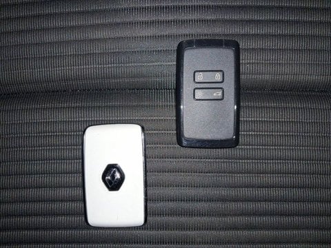 Voitures D'occasion À Tulle | Renault Scénic Grand Scenic Iv Grand Scenic Tce 140 Energy Intens