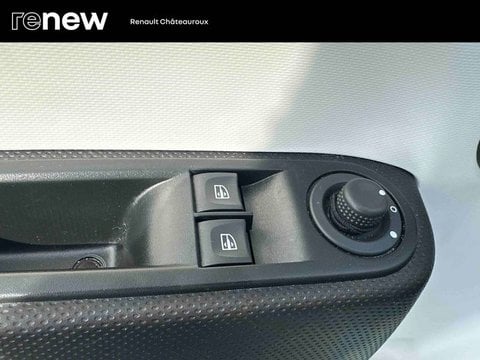 Voitures D'occasion À Saint Maur | Renault Twingo Electrique Iii Iii E-Tech Equilibre