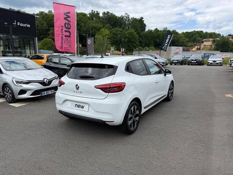 Voitures D'occasion À Sarlat | Renault Clio V Tce 100 Gpl Evolution