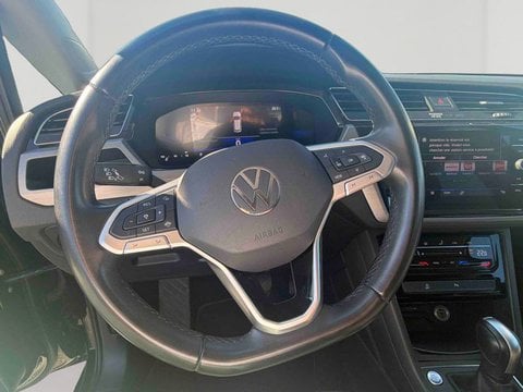 Voitures D'occasion À Brive La Gaillarde | Volkswagen Touran 2.0 Tdi 150 Dsg7 7Pl Life Plus